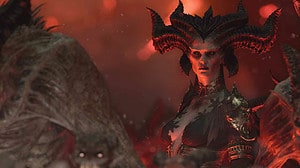 Diablo 4 Twitch streamer Season 1 update