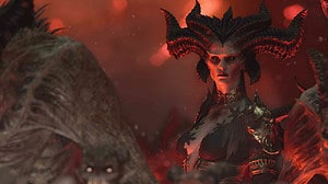 Diablo 4 Twitch streamer Season 1 update