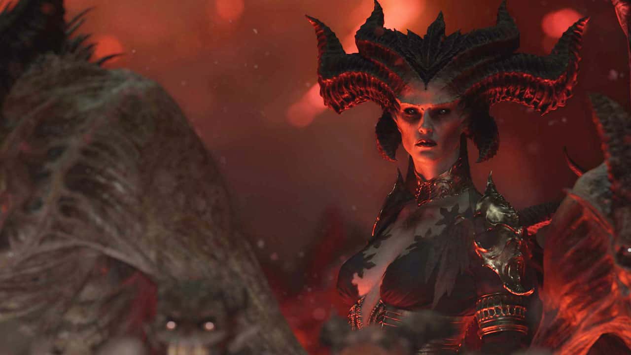 Diablo 4 fans call on Blizzard for CC nerfs