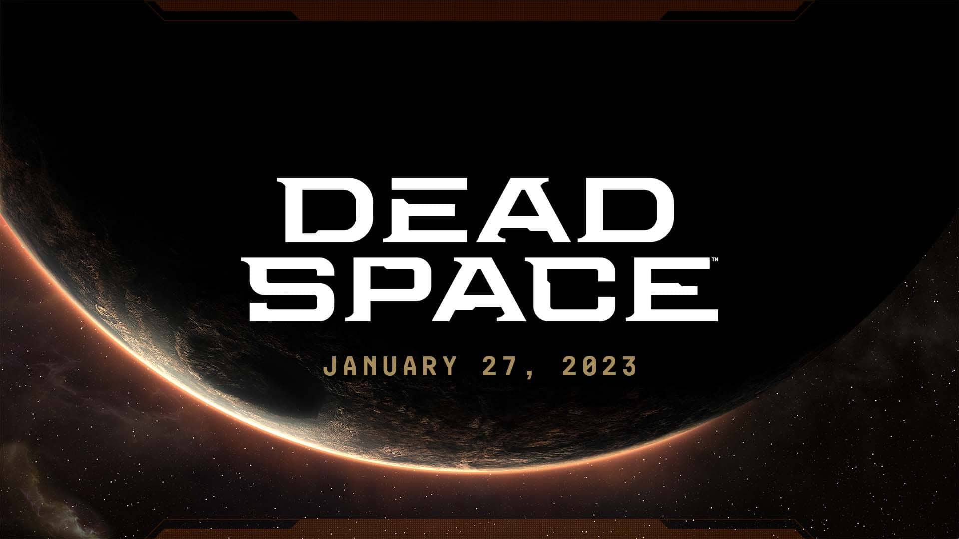 Dead Space release date
