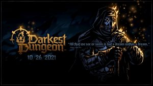 Darkest Dungeon II