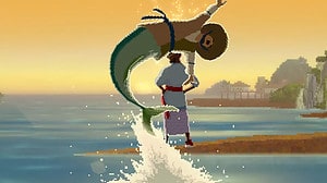 Dave the Diver