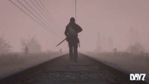 DayZ duping exploits update 1.25