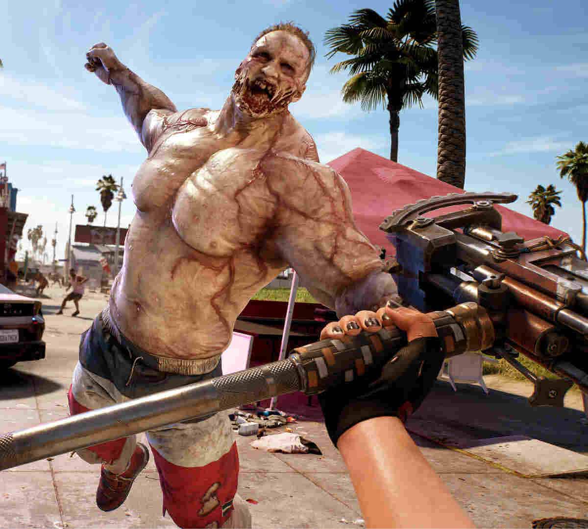 How to disable alarms in Dead Island 2