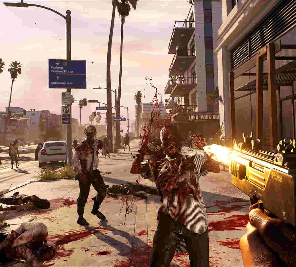 Is there a Dead Island 2 new game plus mode?