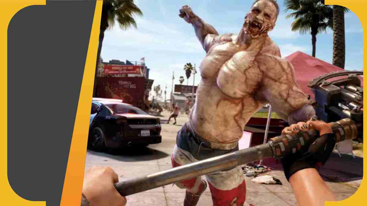 Does Dead Island 2 have ray tracing?