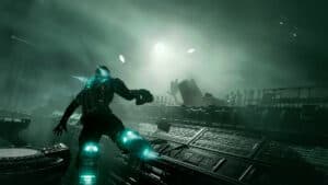 Dead Space Remake Hidden Trophies