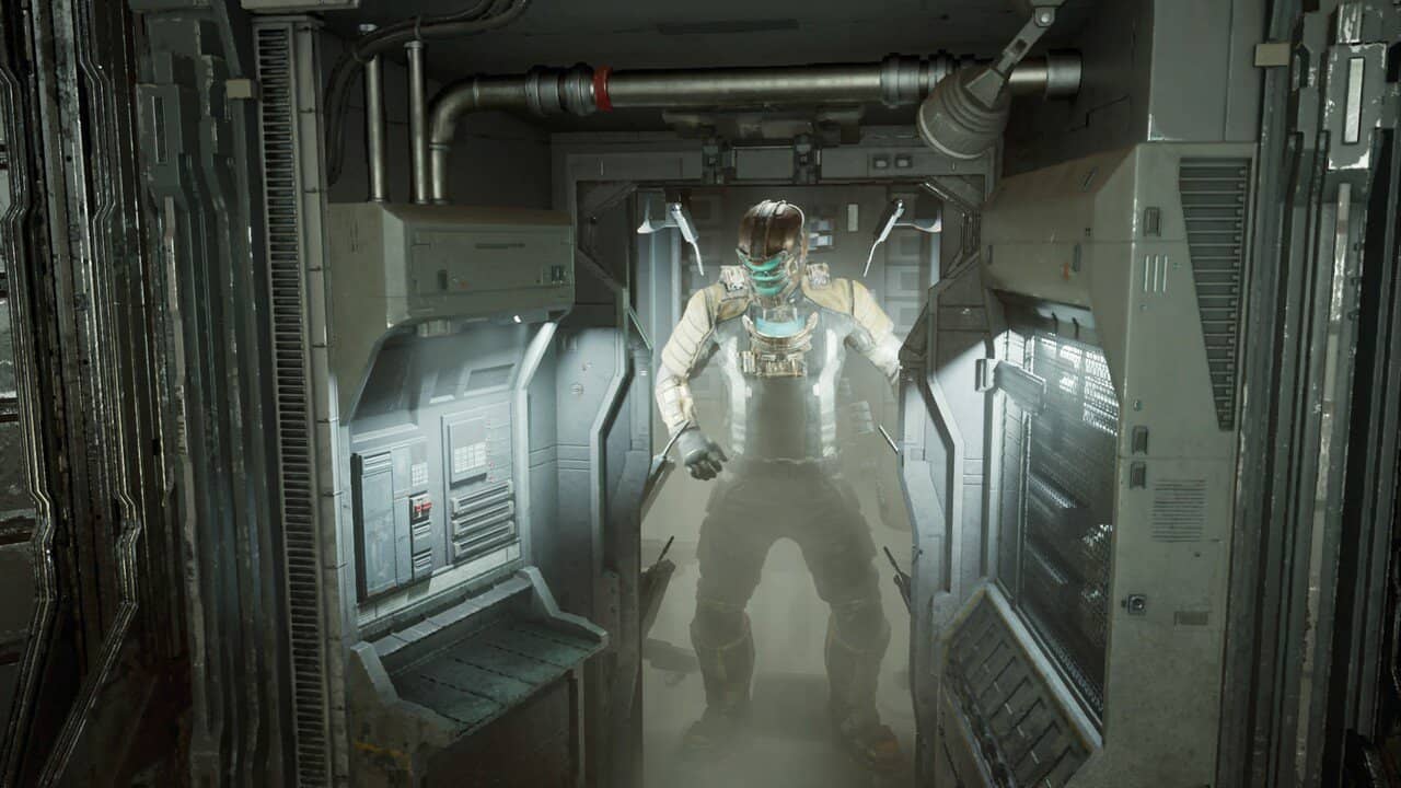 Dead Space Remake – How to Upgrade the Suit