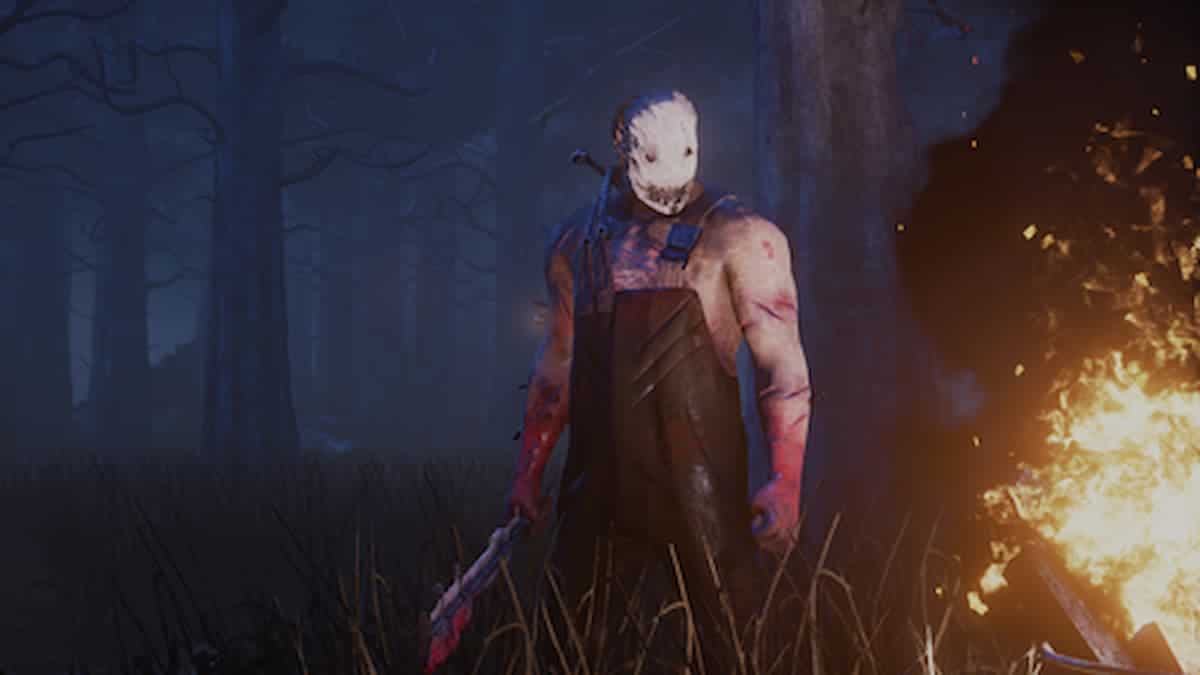 Dead By Daylight codes (March 2024) – free Iridescent Shards, Bloodpoints, and Charms