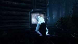 Dead by Daylight Sadako Rising