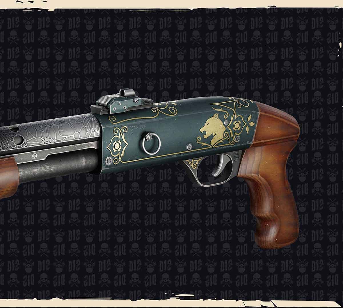 Dead Island 2 Twitch Drops