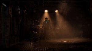 Dead Space remake