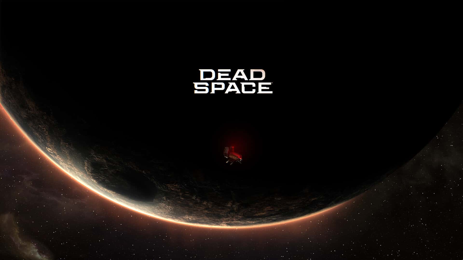 Dead Space remake promises a “very early look” in developer livestream this evening