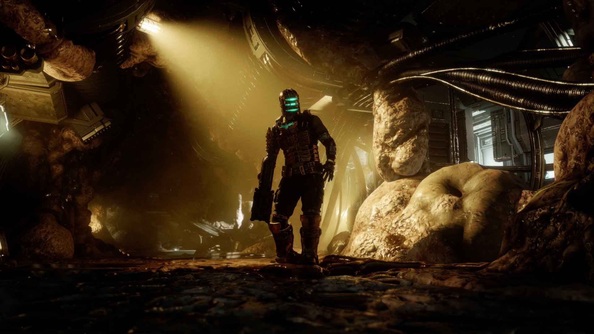 Dead Space Remake preload time – when can I download the game on PC, Xbox Series X|S, PS5?