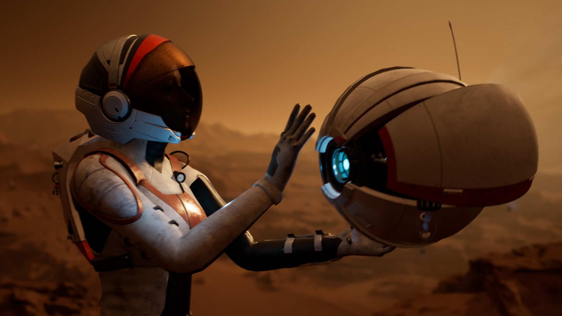 Deliver Us Mars announced and coming soon to Xbox, PlayStation and PC