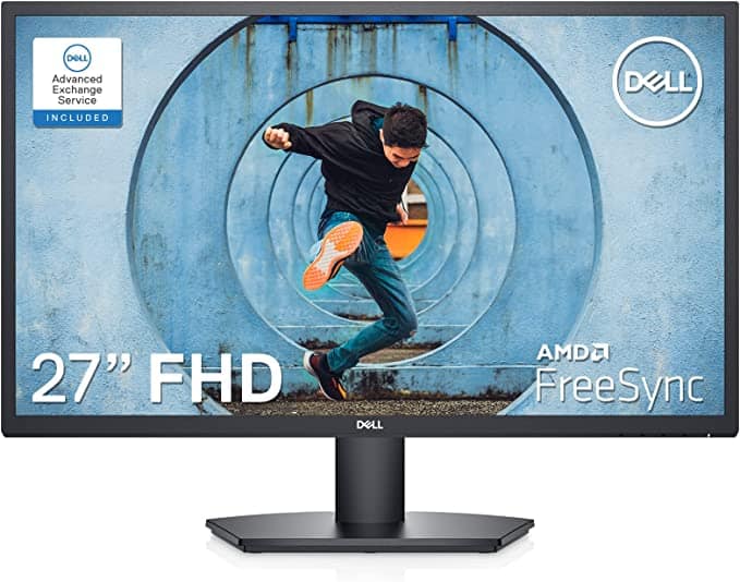 Dell SE2722HX