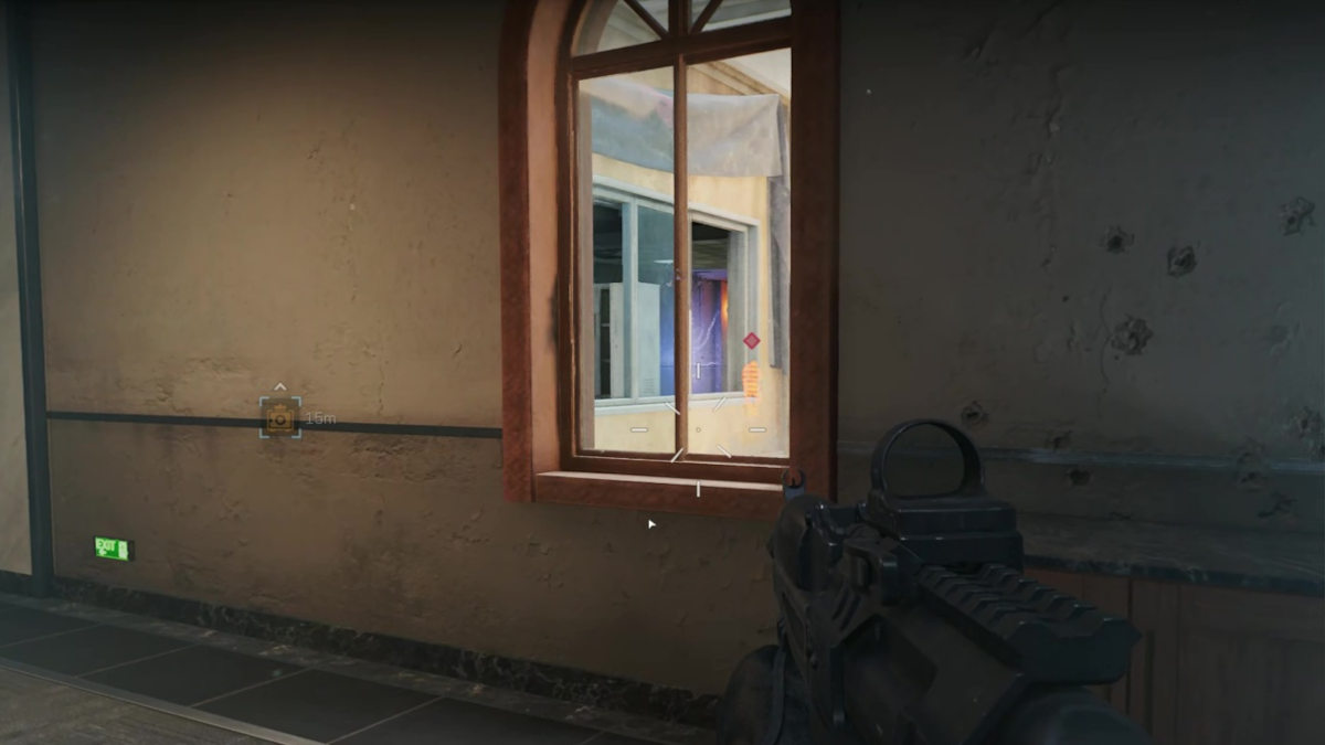 Delta Force Hawk Ops Operator Tier List Luna: Tracing an enemy as Luna in Delta Force.