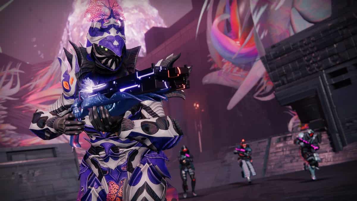 Destiny 2