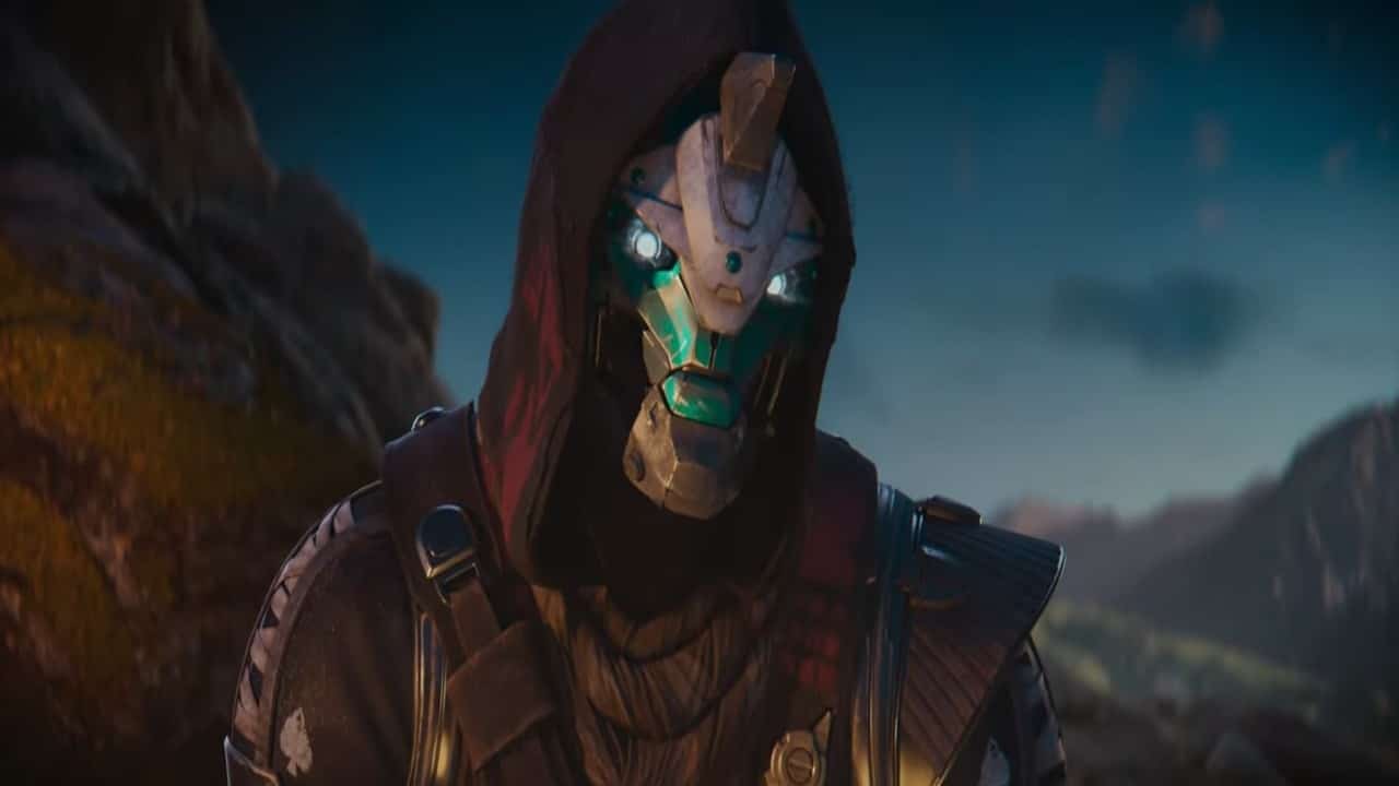 Destiny 2 The Final Shape brings Cayde-6 back from the dead