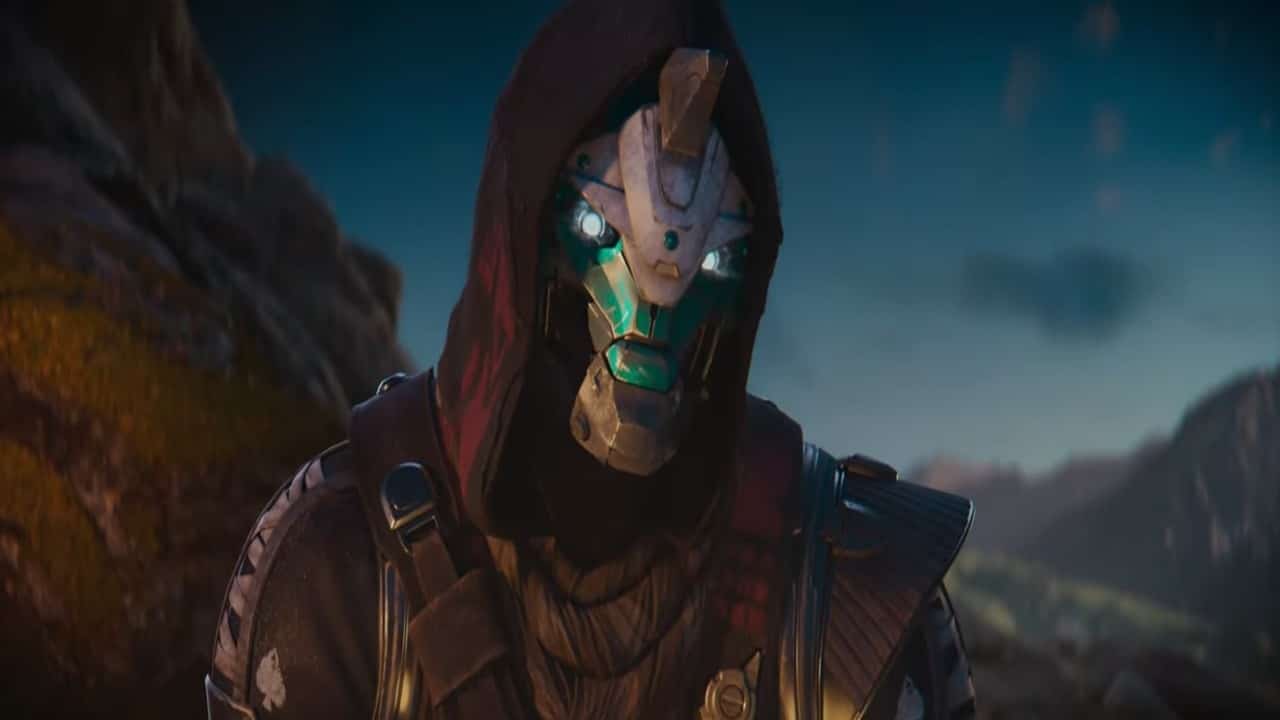 Destiny 2 The Final Shape