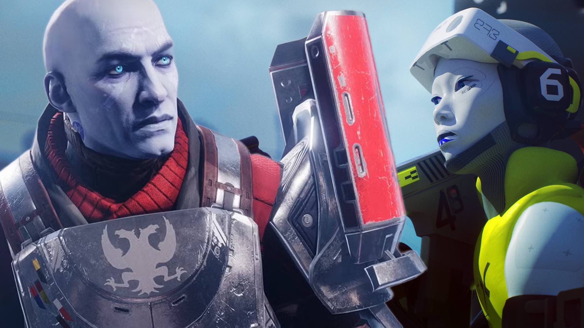 Destiny 2 studio Bungie’s “independence is getting lighter” as Sony issues “structural reform” following Marathon blunder