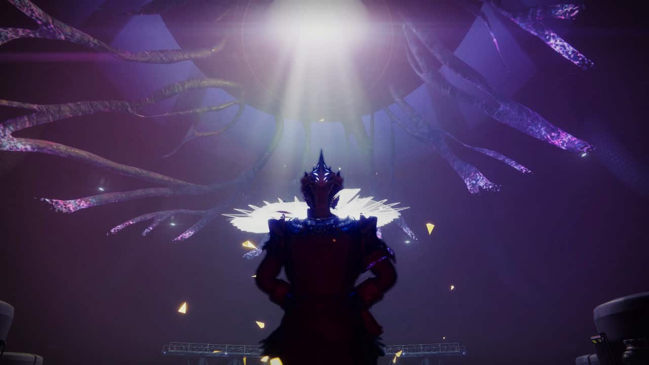 Destiny 2 Veil quest guide – Parting the Veil, Veil Containment, Unveiled, and what is the Veil