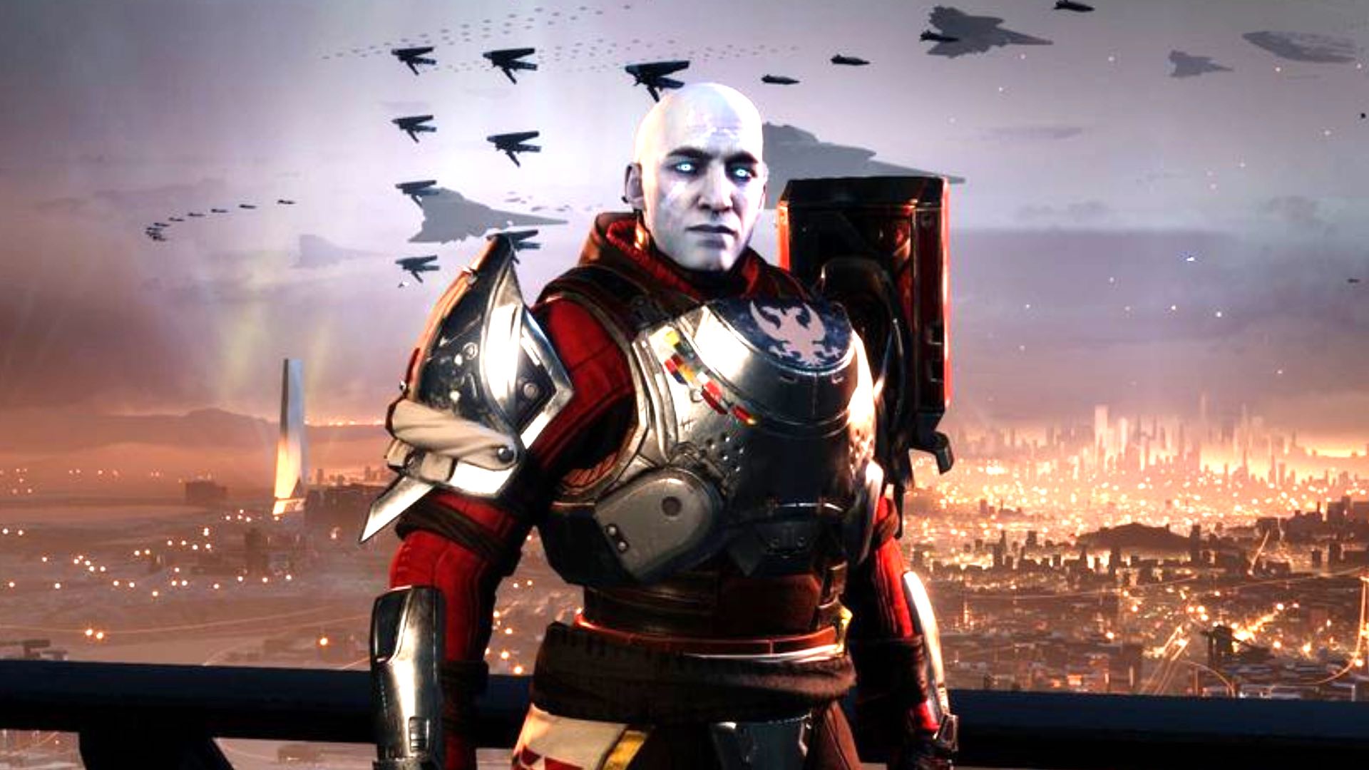 Destiny Rising spin-off will be an MMO with “high standards”, claims dev 