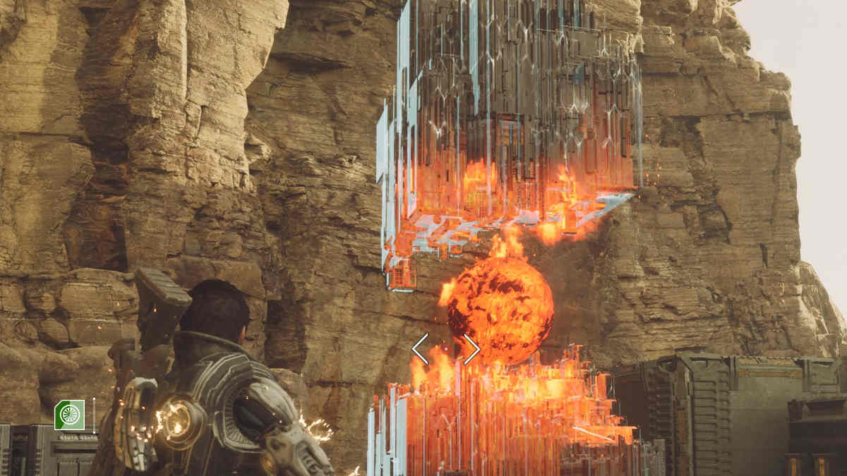 How to farm Void Shards in The First Descendant