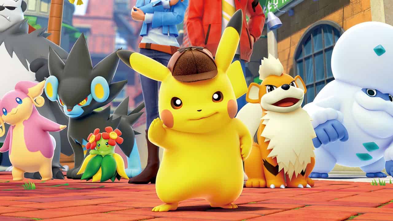 Pokémon Presents August 2023 start time, how to watch