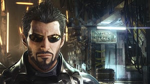 Deus Ex