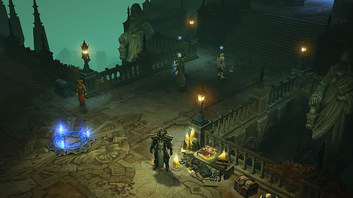 Diablo 3 Season 29 will be the last to introduce new content