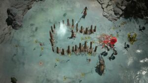 Diablo 4 end game content