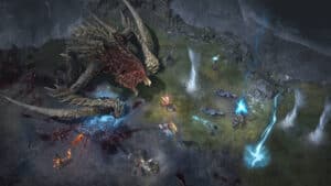Diablo 4