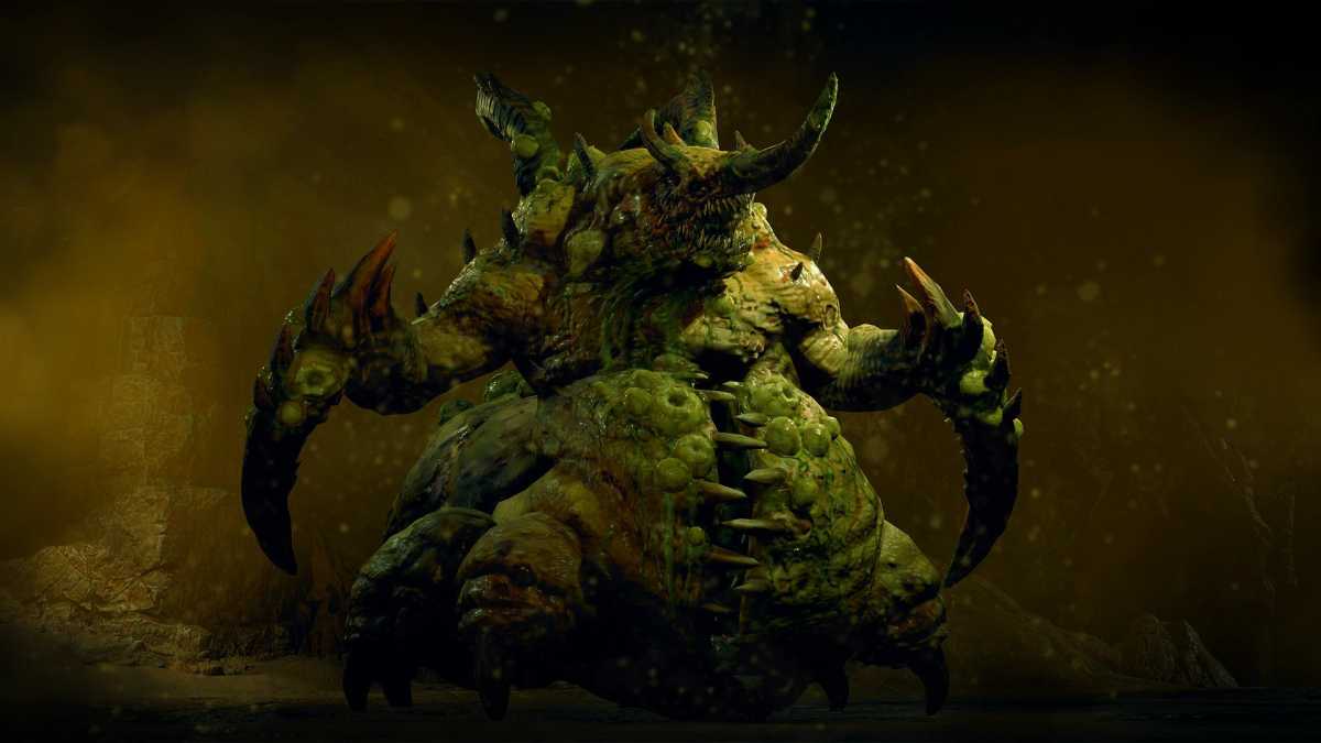 Diablo 4 1.5.2 patch notes today give you ‘Frenzied’ and ‘Mindcage’ titles upon killing one monster