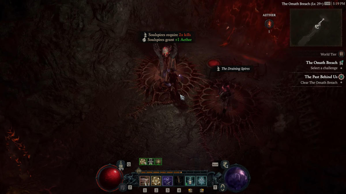 Diablo 4 Hellbreach guide