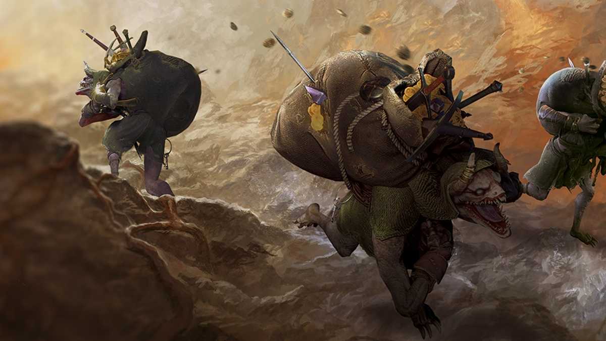 Diablo 4 March of the Goblins is set to return just as Mother’s Blessing event ends