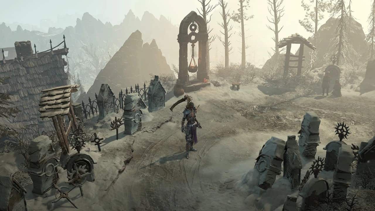 Diablo 4 fans beg devs to add campaign replay option at higher difficulties