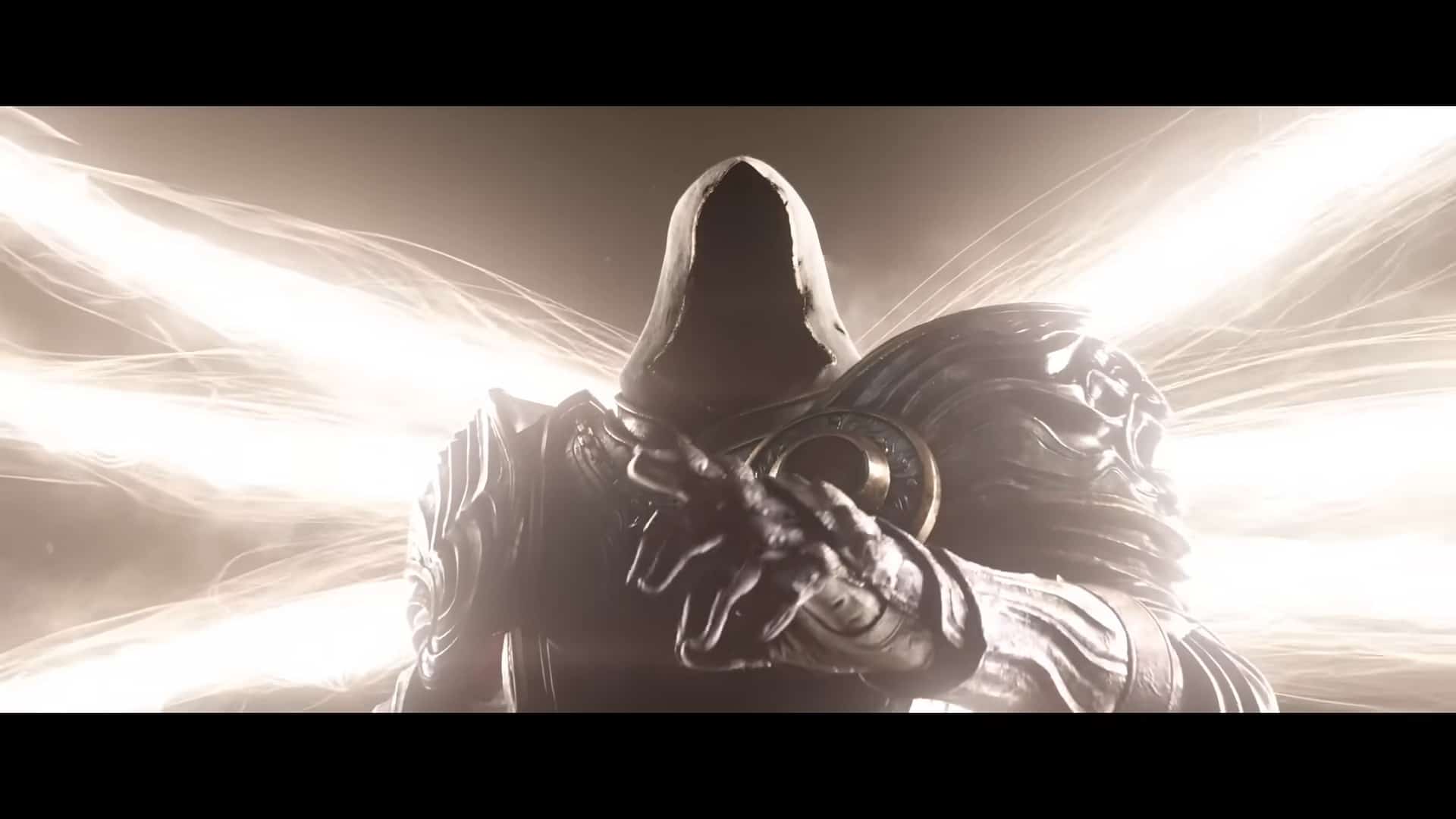 Where is Tyrael in Diablo 4?