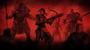 Diablo 4 new expansion