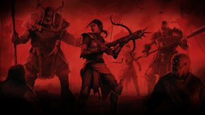 Diablo 4 new expansion