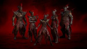 Diablo 4 Season 2 patch notes
