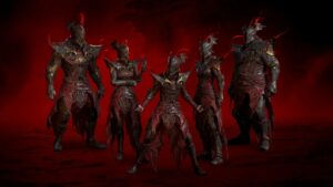 Diablo 4 Season 2 patch notes