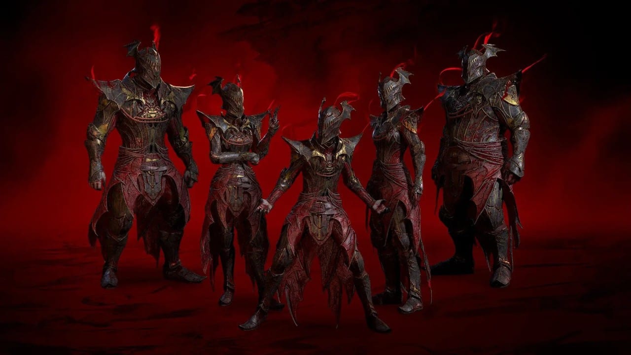 Diablo 4 Season 2 patch notes finally make riding mounts less frustrating
