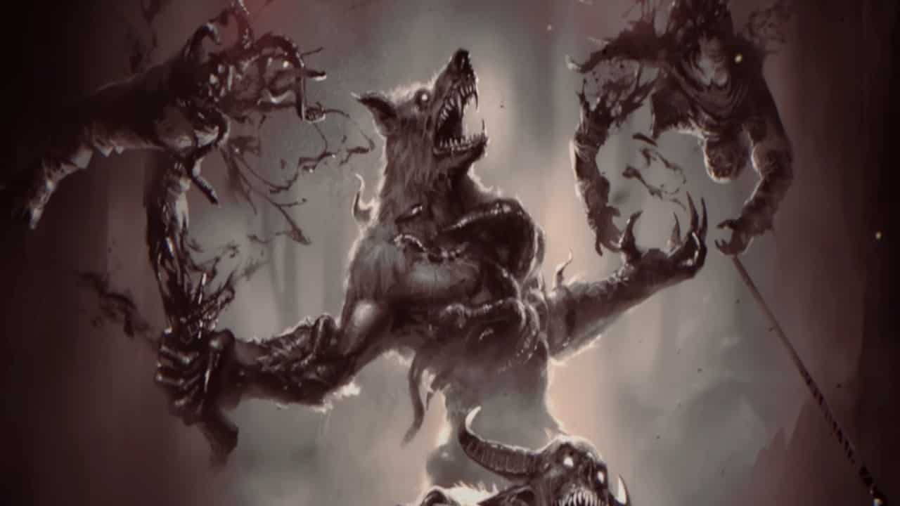 This frustrating Diablo 4 bug is preventing players from finishing a side quest