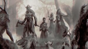 Diablo 4 Season of the Malignant