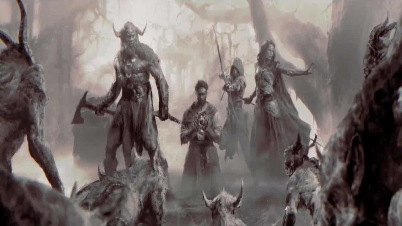 Diablo 4 Season of the Malignant release date announced, seasonal story revealed