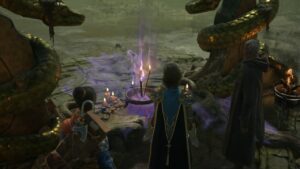 Diablo 4 Sorcerer rework