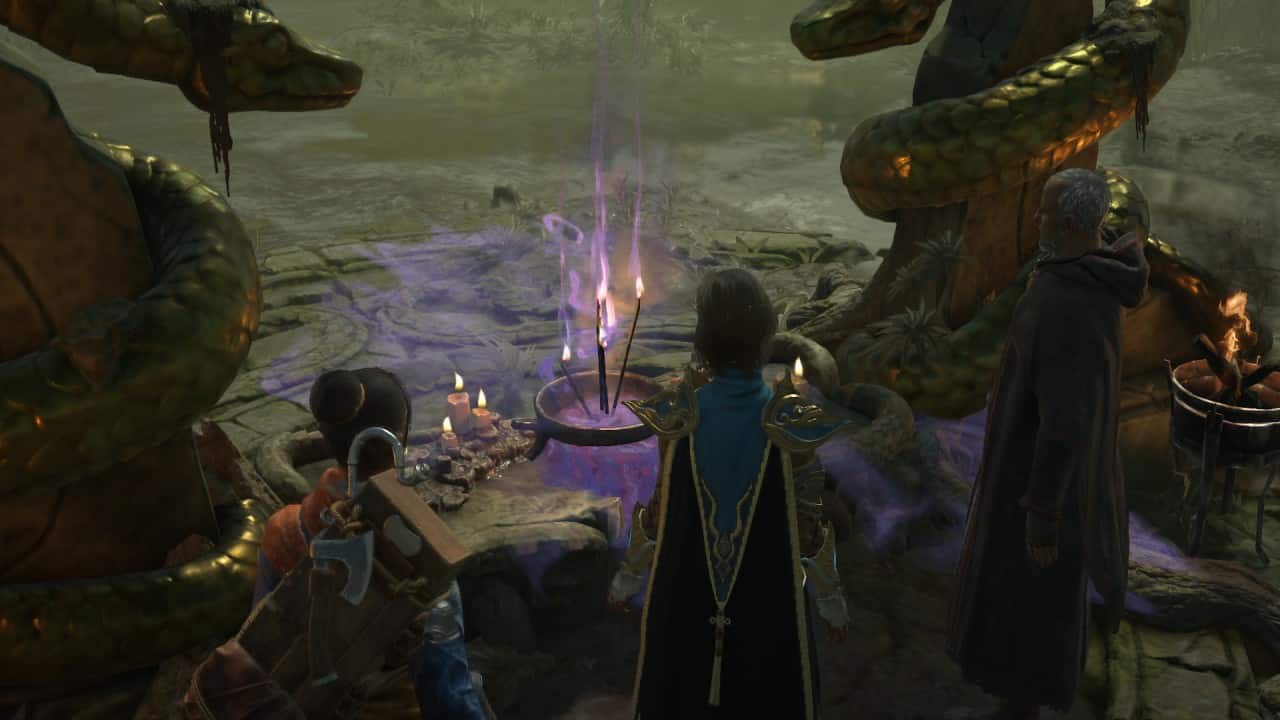 Diablo 4 players beg for Sorcerer rework as recent buffs underwhelm