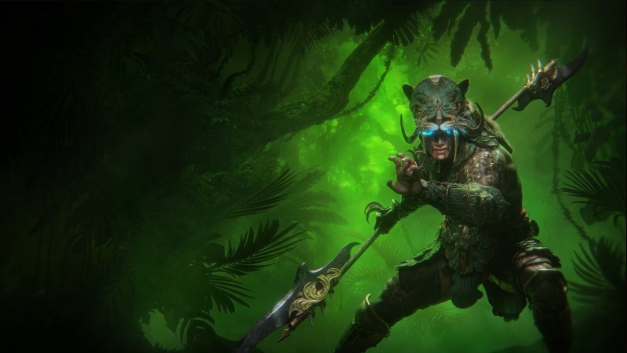 Diablo 4 Vessel of Hatred expansion gets October release date at Xbox Games Showcase