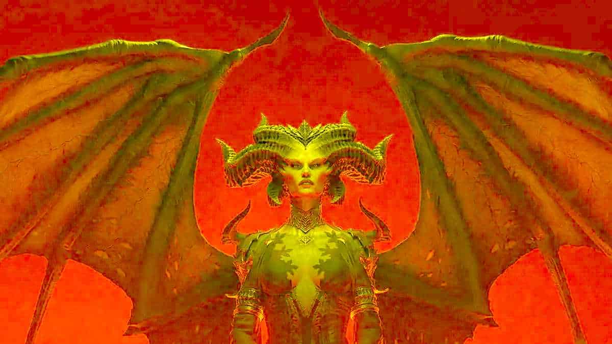 Diablo 4 addons – are they allowed?